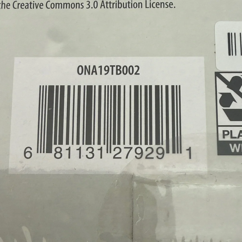 onn 8-Inch Tablet - Black